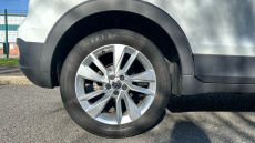 Volkswagen T-Cross 1.0 TSI 110 SE 5dr Petrol Estate